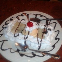 11/28/2012 tarihinde Christine G.ziyaretçi tarafından Los Arcos Mexican Restaurant'de çekilen fotoğraf