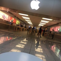 Photo taken at Apple Cherry Hill by Saul P. on 9/13/2017