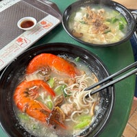 Photo taken at Top 1 Home Made Noodles by KT L. on 1/12/2024