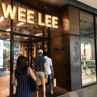 Photo taken at Swee Lee by KT L. on 12/2/2018