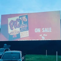 Photo taken at Sunset Drive-In Theatre by Mike G. on 5/21/2023
