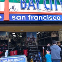 bay city bike shop