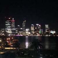 Photo taken at South Perth Foreshore by Nick S. on 7/31/2020