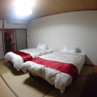 ローゼンハイム白馬 1 Tip