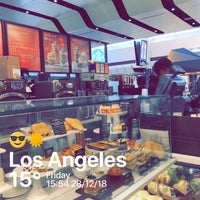 Photo taken at Starbucks by Nick S. on 12/28/2018