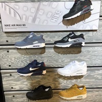 nike buchanan street