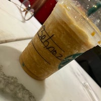 Photo taken at Starbucks by Behnaz T. on 10/27/2022