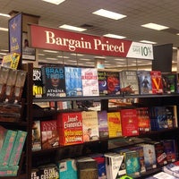 Barnes Noble 4 Tips