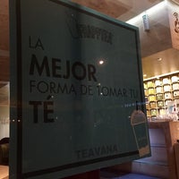 Photo taken at Teavana by ANGÉLICA BRACHO @. on 2/24/2016