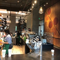 Photo taken at Starbucks by Jeff H. on 10/13/2018