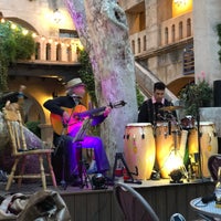 Photo taken at El Rincon Restaurant Mexicano by Jeff H. on 5/8/2019