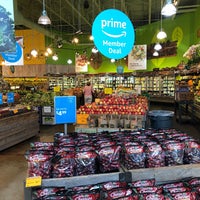 Photo taken at Whole Foods Market by Jeff H. on 6/2/2019