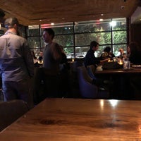 The Tuck Room Tavern New American Restaurant In Los Angeles
