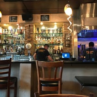 10/10/2017 tarihinde Jeff H.ziyaretçi tarafından Demitri&amp;#39;s Taverna'de çekilen fotoğraf