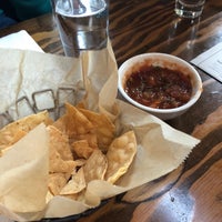 Photo taken at Tacolicious by Jeff H. on 4/13/2018