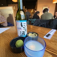 Photo taken at Shinsei Sushi by Jeff H. on 3/31/2022