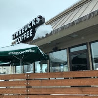 Photo taken at Starbucks by Jeff H. on 3/4/2019