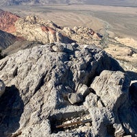 Photo taken at Turtlehead Peak by Jeff H. on 6/9/2022