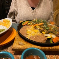 Photo taken at El Cholo Restaurant by Jeff H. on 3/8/2020
