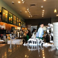 Photo taken at Starbucks by Jeff H. on 9/19/2019