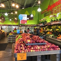 Photo taken at Whole Foods Market by Jeff H. on 4/28/2019