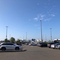 Photo taken at Cell Phone Lot by Jeff H. on 8/4/2019
