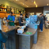 Photo taken at Starbucks by Jeff H. on 1/29/2020