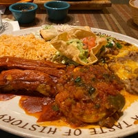 Photo taken at El Cholo Restaurant by Jeff H. on 3/8/2020