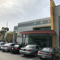 Photo taken at Oakland DMV Office by Jeff H. on 3/30/2018