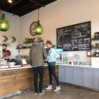 house roots coffee hiring