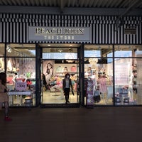 Peach John Lingerie Store