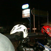 Review SPBU Rancaekek