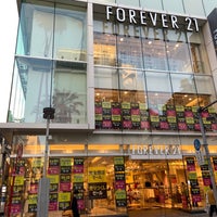 Forever 21 福岡店 閉業 福岡市 福岡県 Forever 21 福岡店 閉業 福岡市 福岡県