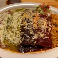 Photo taken at Ranchos Cocina by Jim G. on 9/21/2019