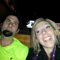 Photo taken at Jersey&amp;#39;s Sports Bar &amp;amp; Grill by Blakely T. on 1/27/2013