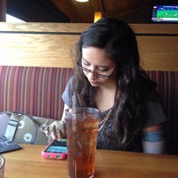 Photo taken at Applebee’s Grill + Bar by Kelley S. on 3/27/2015