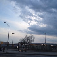 Photo taken at Mondawmin Mall by Kelley S. on 3/26/2015