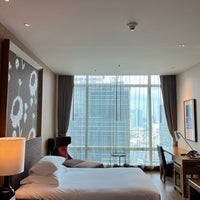 Photo taken at Eastin Grand Hotel Sathorn by Gift G. on 2/3/2024