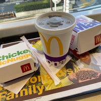 Photo taken at McDonald&amp;#39;s by まさひろ on 7/29/2023
