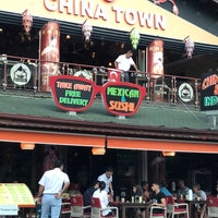 6/26/2018에 Onur K.님이 China Town Chinese &amp;amp; Indian Restaurant에서 찍은 사진