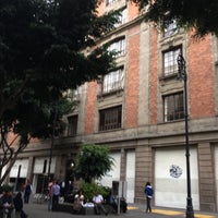 Photo taken at Edificio Gante ALDF by Michelle Corazón A. on 8/9/2017