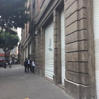 Photo taken at Edificio Gante ALDF by Michelle Corazón A. on 5/8/2017