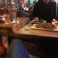 Photo taken at Hookah Place by Ivan on 3/3/2018