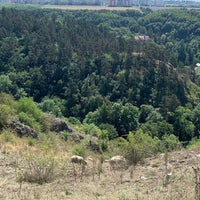 Photo taken at Prokopské údolí by Petro S. on 8/19/2023