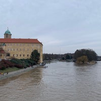 Photo taken at Zámek Poděbrady by Petro S. on 2/10/2024