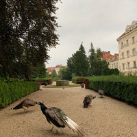 Photo taken at Vojan Park by Petro S. on 8/20/2022
