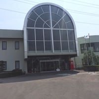川内原子力発電所展示館 Museum In 薩摩川内市 川内原子力発電所展示館 Museum In 薩摩川内市