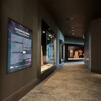 Photo taken at SFO Museum Terminal 1 Exhibit by Elizabeth Y. on 6/16/2023