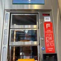 Photo taken at FEBO by Liz Y. on 9/8/2023