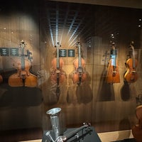 Photo taken at Musical Instruments Museum by Elizabeth Y. on 9/5/2023